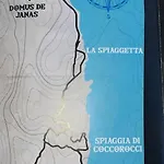 Sole In Ogliastra Bed & Breakfast