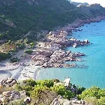 Sole In Ogliastra Jerzu