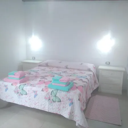 Bed & Breakfast Sole In Ogliastra