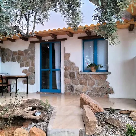 Bed & Breakfast Sole In Ogliastra 3*