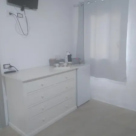 Sole In Ogliastra Bed & Breakfast