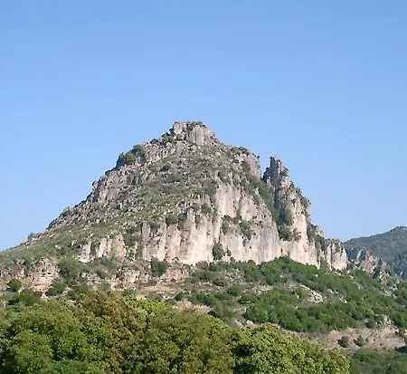 Sole In Ogliastra