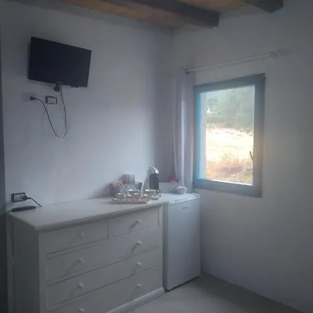 Sole In Ogliastra Jerzu