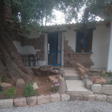 Bed & Breakfast Sole In Ogliastra