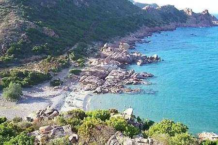 Sole In Ogliastra Jerzu