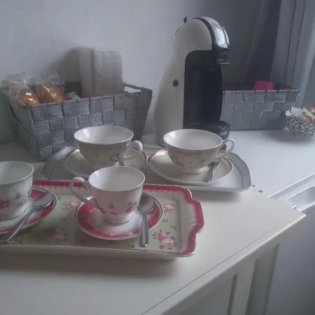 Sole In Ogliastra Bed & Breakfast