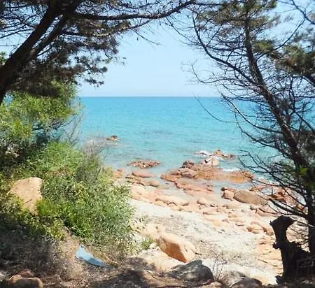 Sole In Ogliastra Bed & Breakfast 3*