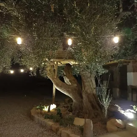 Sole In Ogliastra Bed and breakfast Jerzu