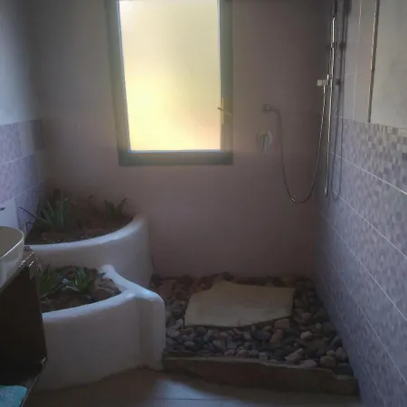 Sole In Ogliastra *