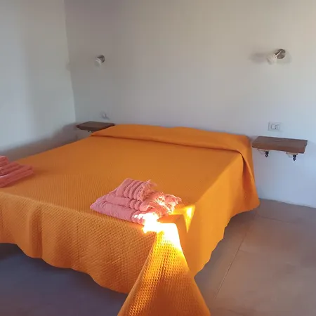 Sole In Ogliastra 3* Jerzu