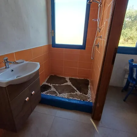 Sole In Ogliastra *