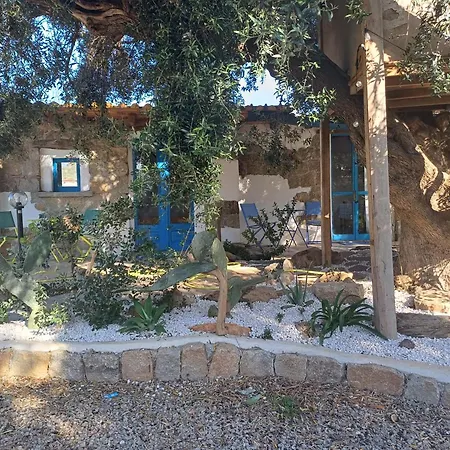 Bed & Breakfast Sole In Ogliastra