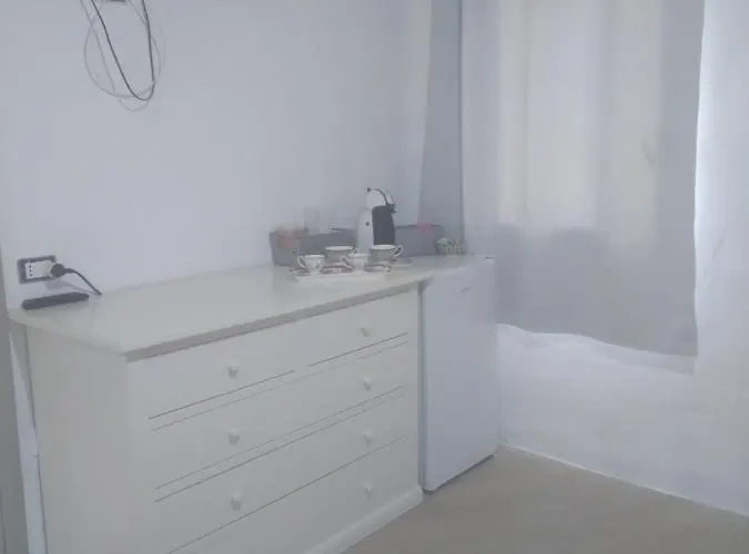 Sole In Ogliastra 住宿加早餐酒店