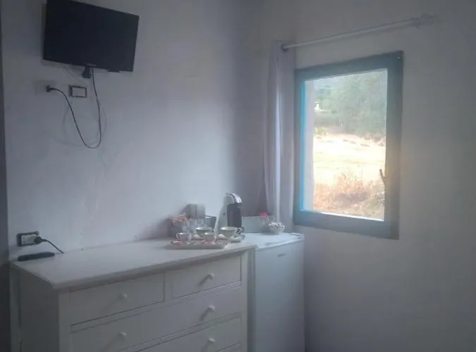 Sole In Ogliastra Jerzu