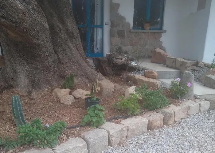 Sole In Ogliastra 3*