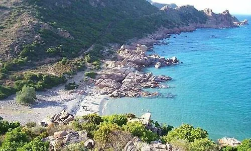 Sole In Ogliastra Jerzu