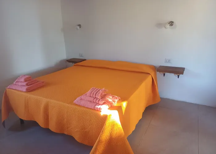 Sole In Ogliastra 3* Jerzu